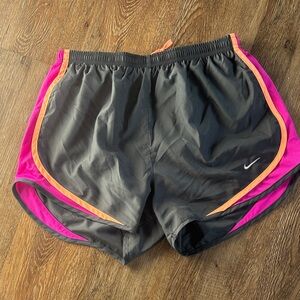 Women’s Nike Dri-Fit shorts